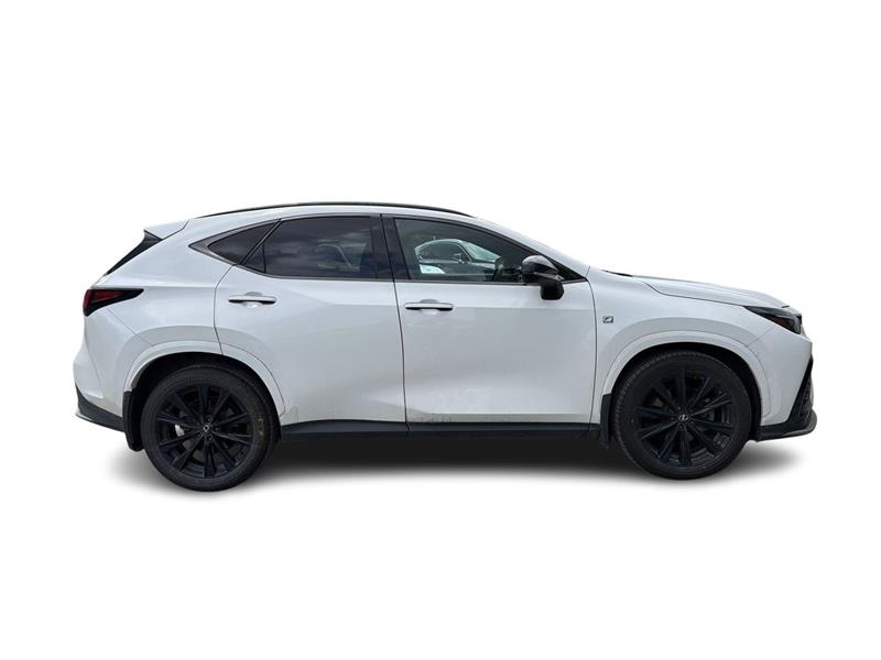 lexus NX 2024 - 16