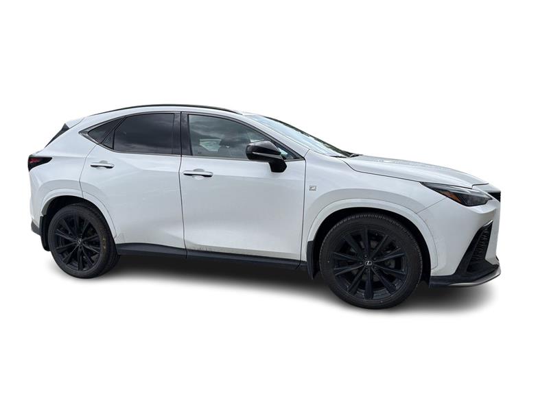 lexus NX 2024 - 17