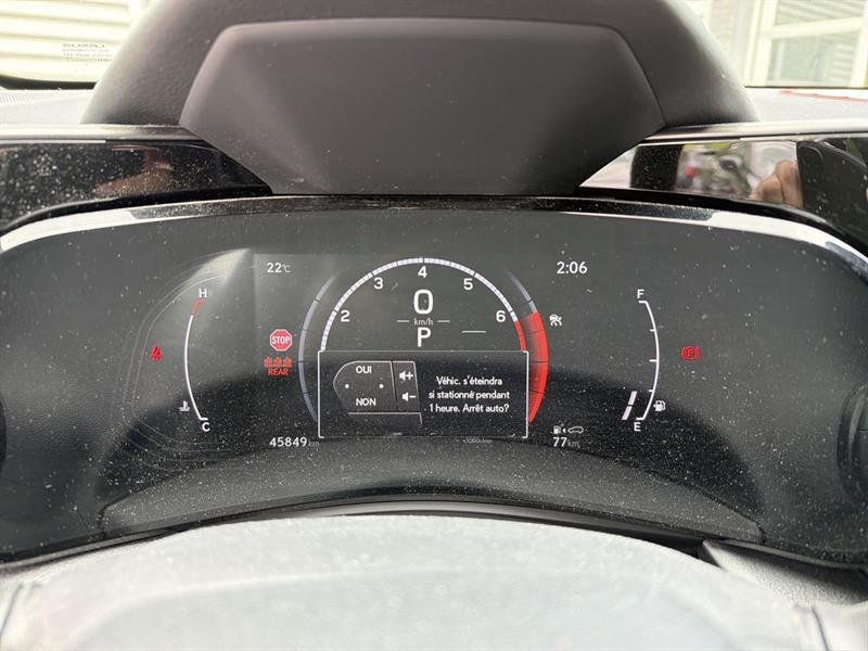 lexus NX 2024 - 23