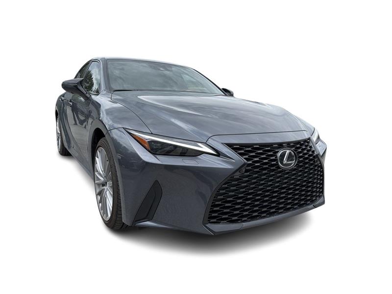 lexus IS 300 2025 - 3