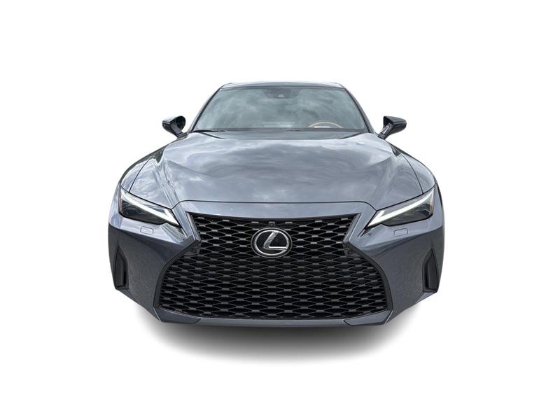 lexus IS 300 2025 - 4
