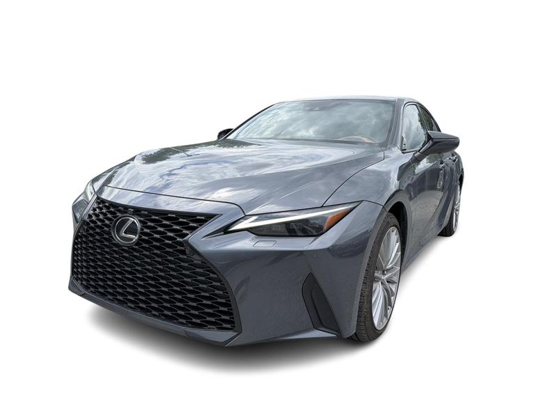 lexus IS 300 2025 - 5