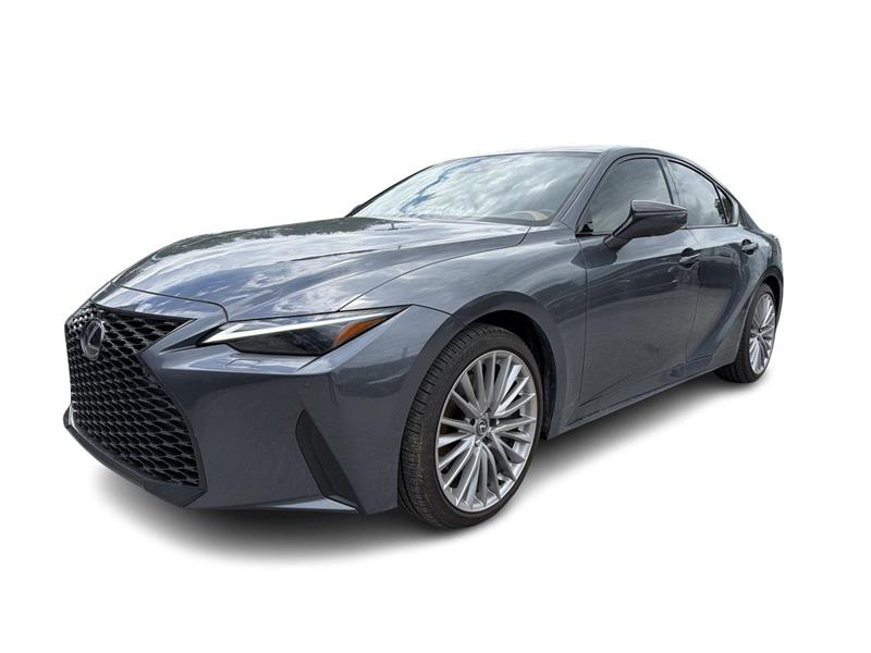 lexus IS 300 2025 - 6