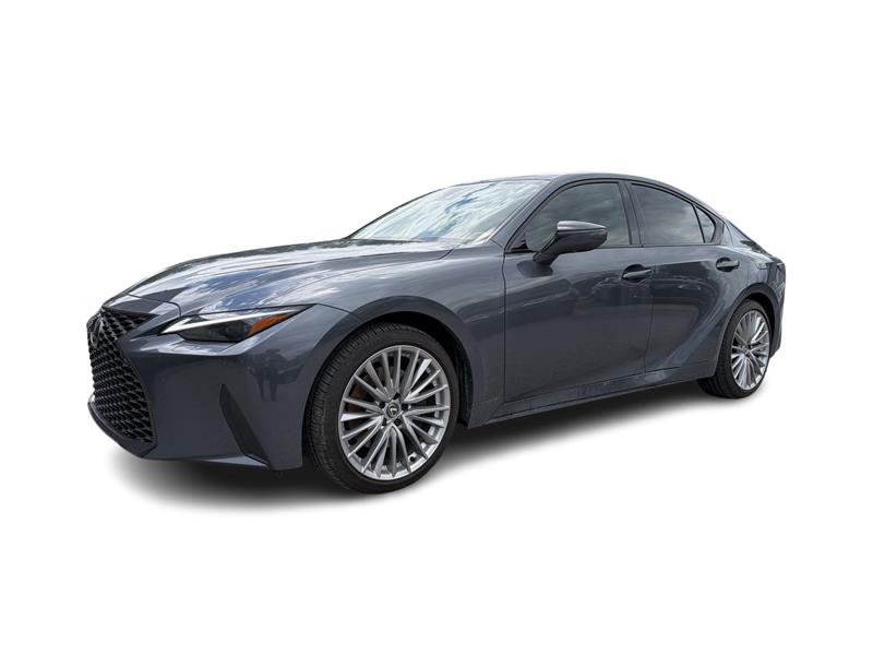 lexus IS 300 2025 - 7