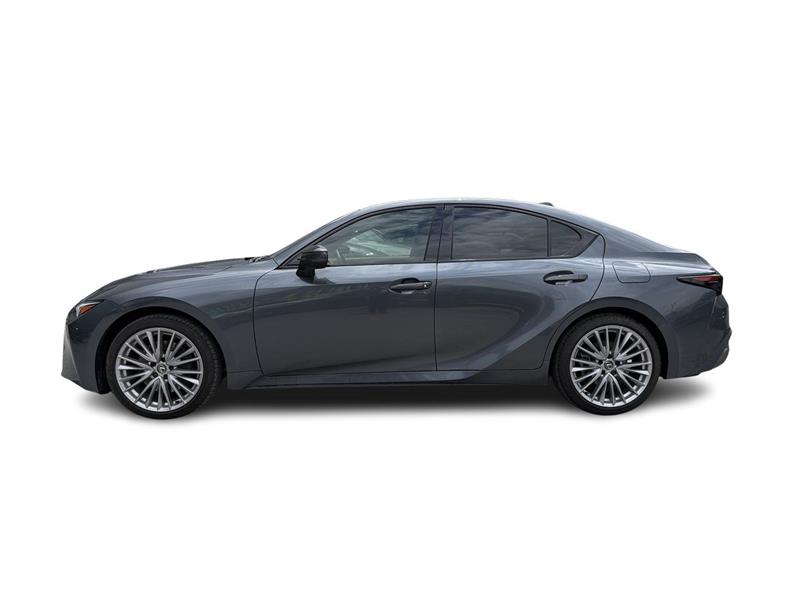 lexus IS 300 2025 - 8