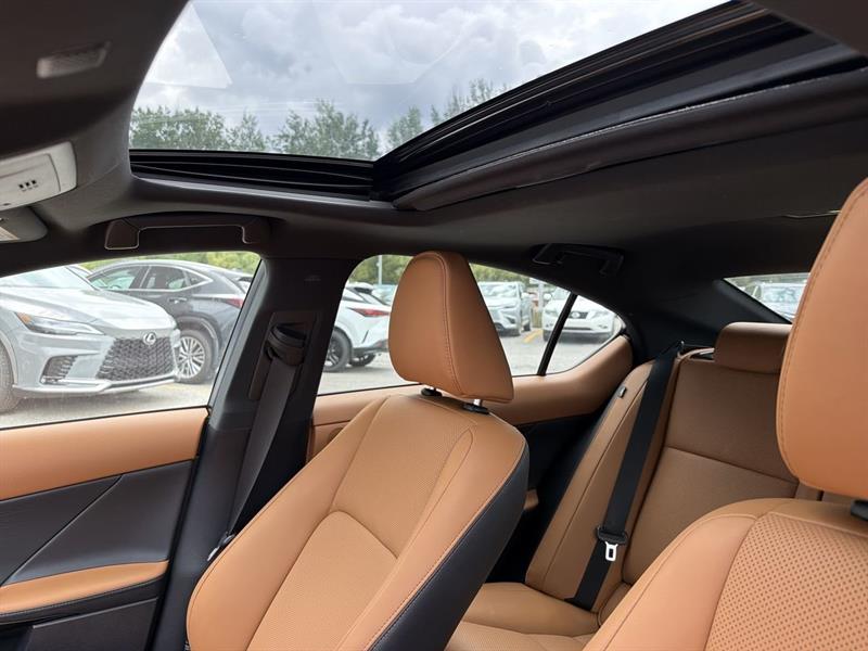 lexus IS 300 2025 - 30