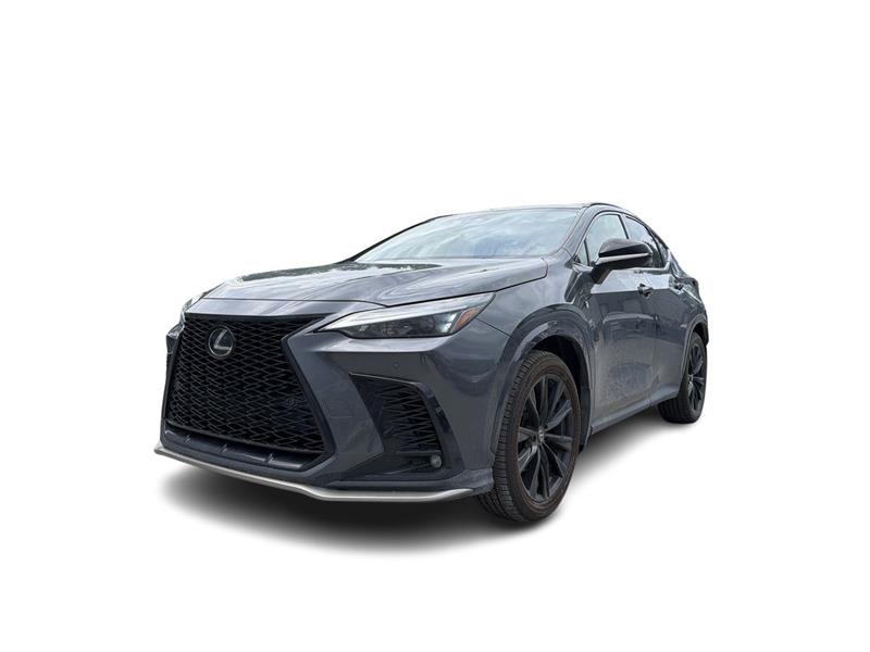 lexus NX 2024