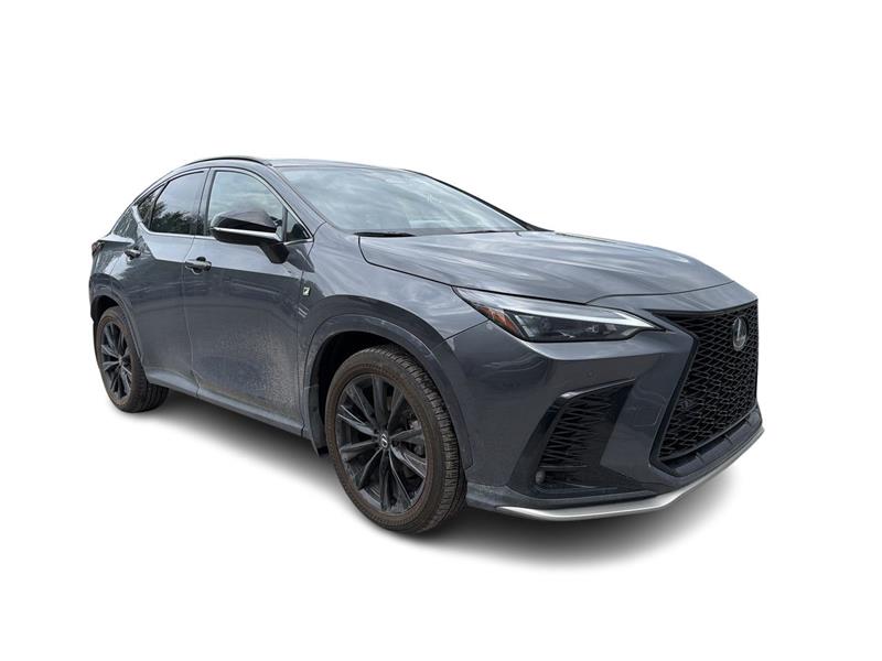 lexus NX 2024 - 2