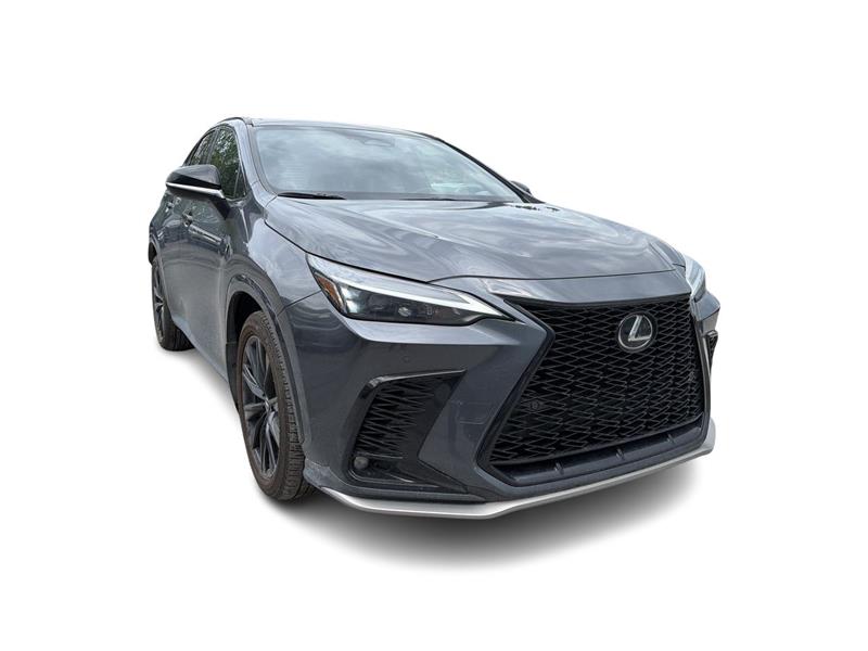 lexus NX 2024 - 3