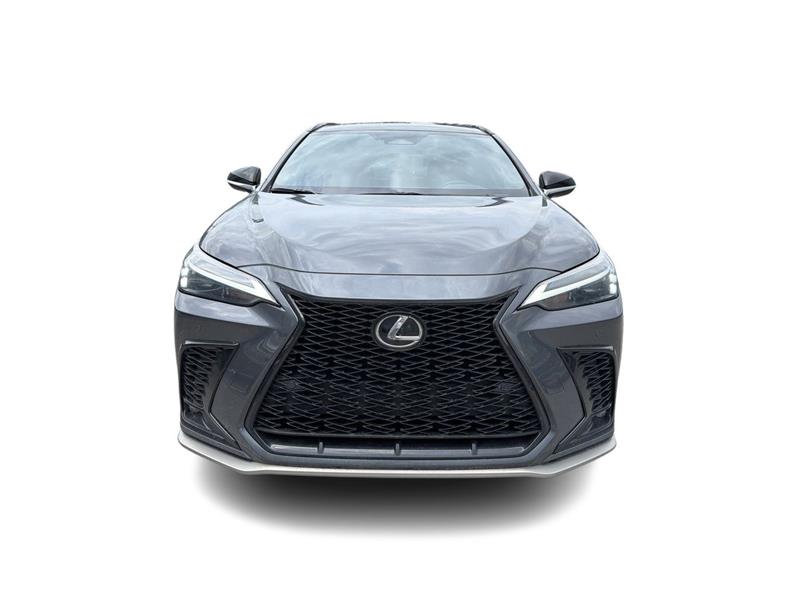 lexus NX 2024 - 4