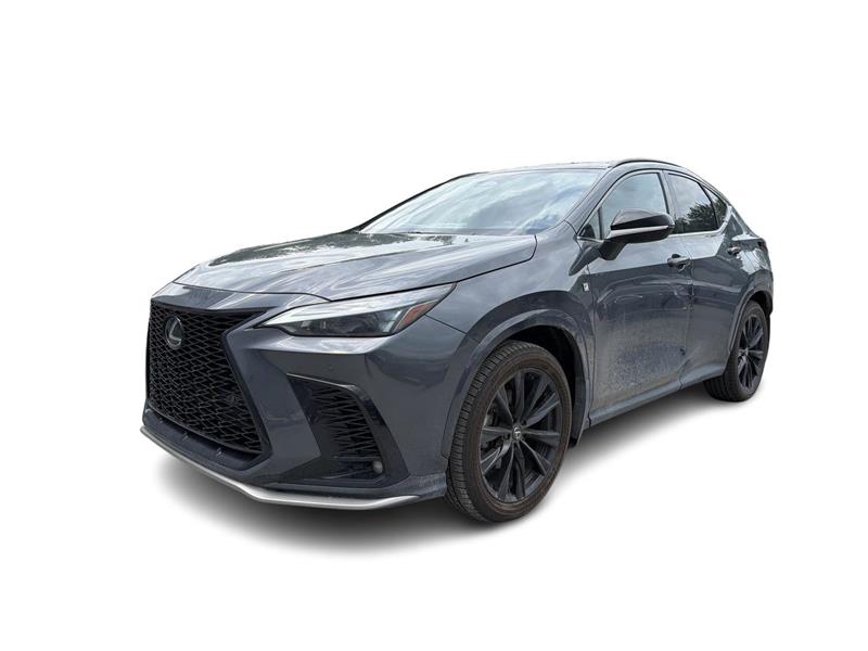lexus NX 2024 - 6