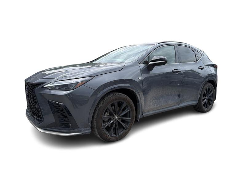 lexus NX 2024 - 7