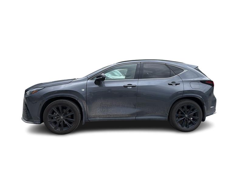 lexus NX 2024 - 8