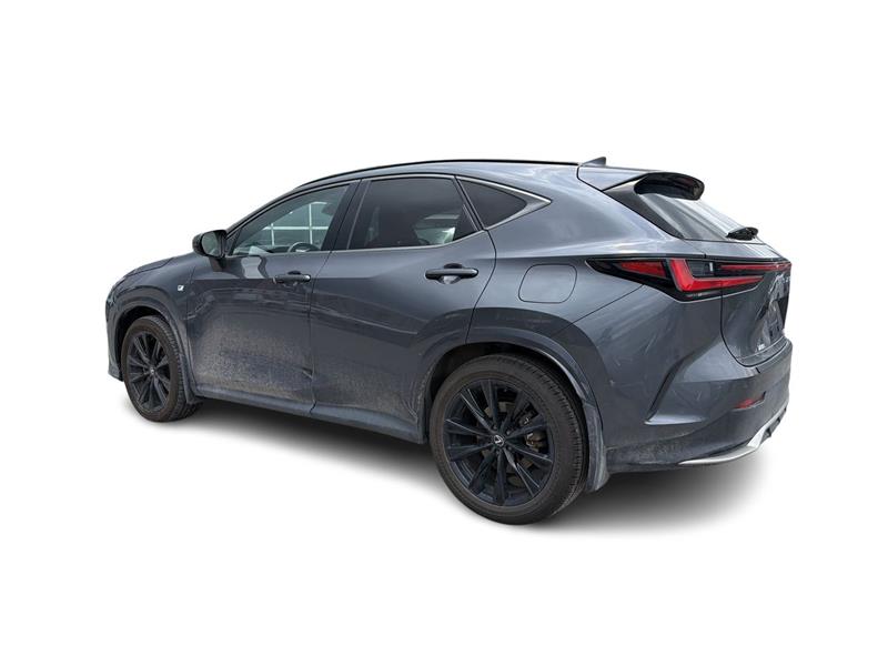 lexus NX 2024 - 9