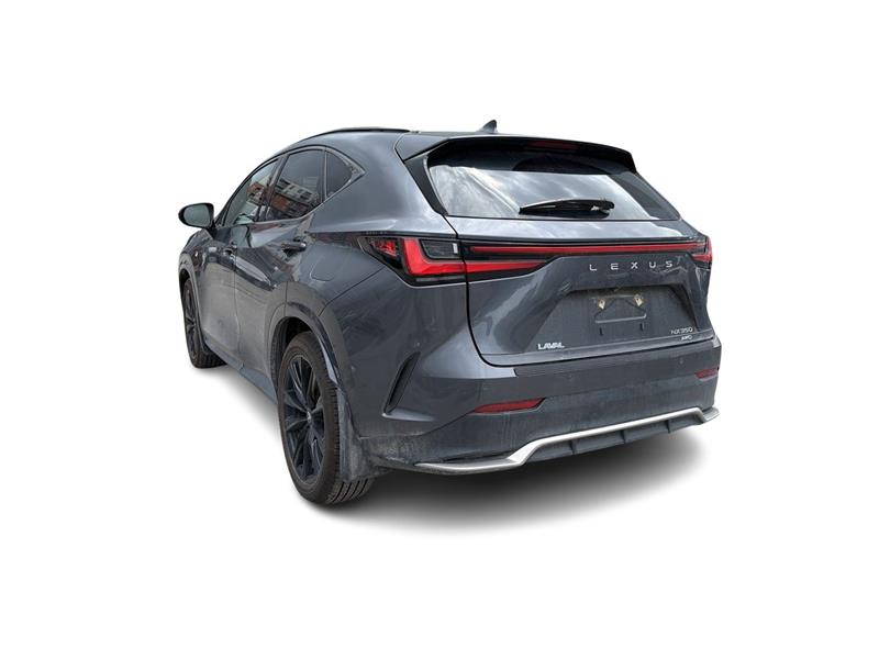 lexus NX 2024 - 11