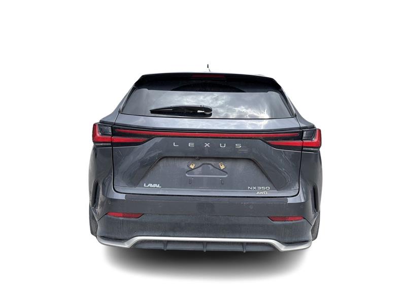 lexus NX 2024 - 12