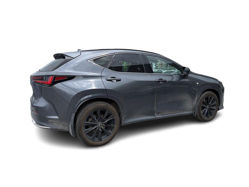 lexus NX 2024 - 15