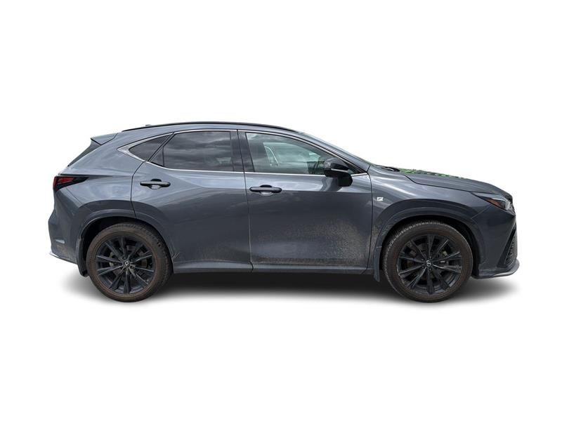 lexus NX 2024 - 16
