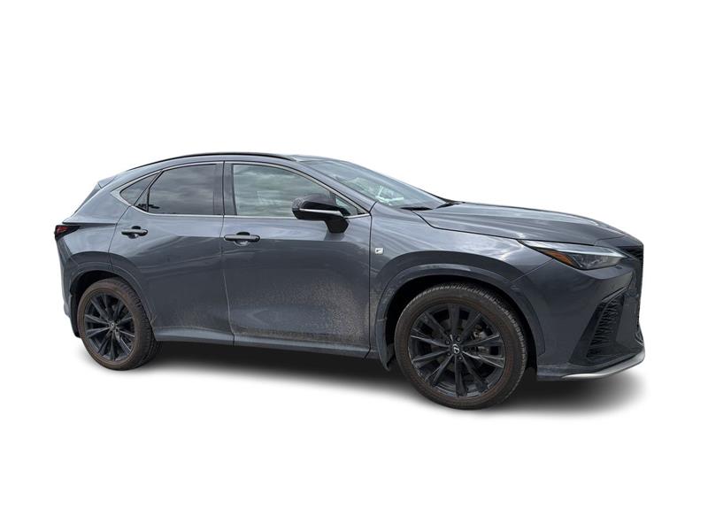 lexus NX 2024 - 17