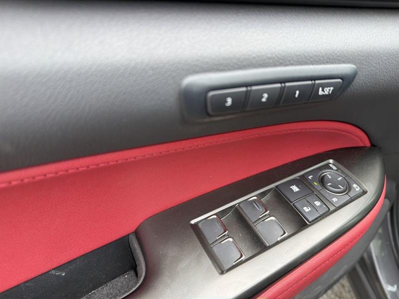 lexus NX 2024 - 21