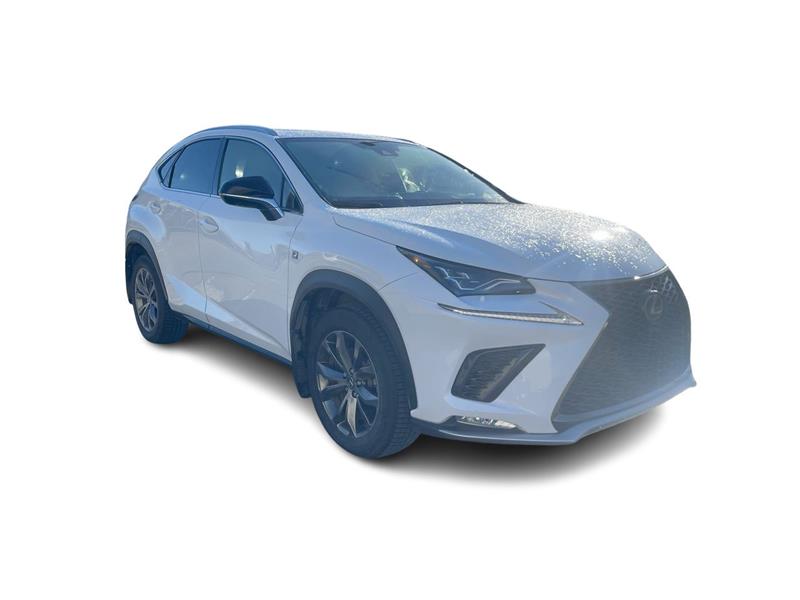lexus NX 300 2020 - 2
