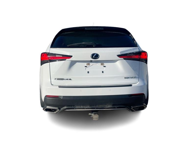 lexus NX 300 2020 - 12