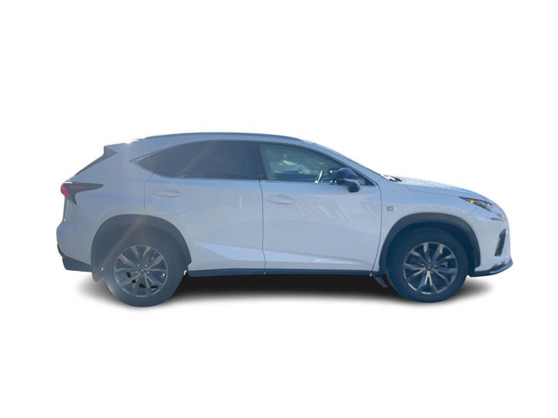 lexus NX 300 2020 - 16