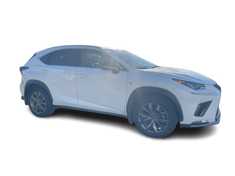 lexus NX 300 2020 - 17