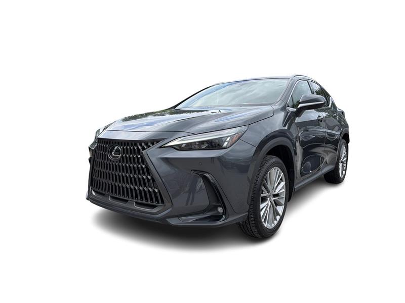 lexus NX 2025