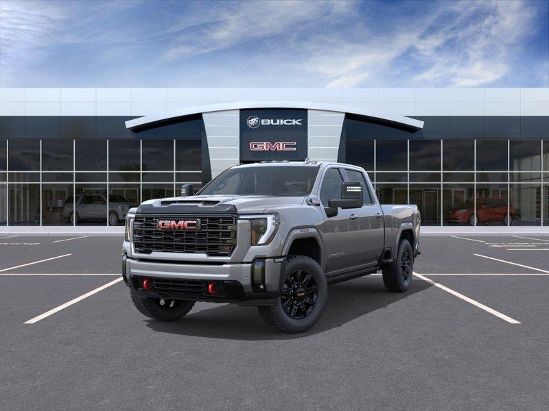 gmc Sierra 2500 HD 2026