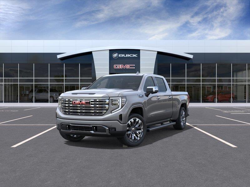 gmc Sierra 1500 2026