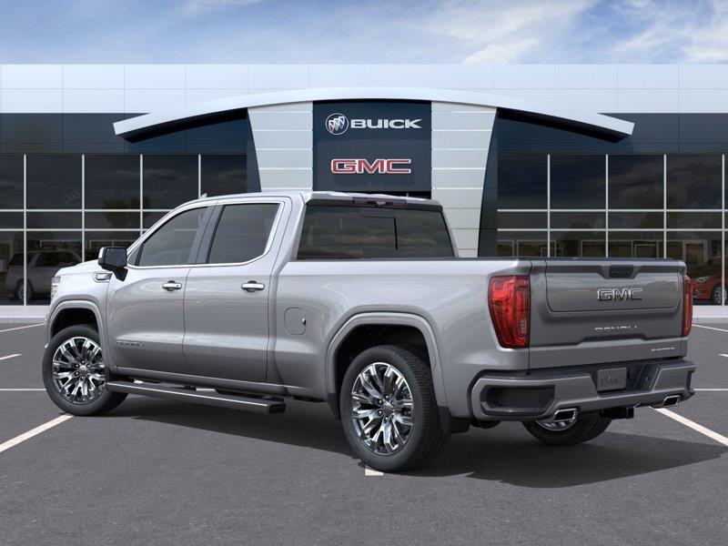 gmc Sierra 1500 2026 - 3