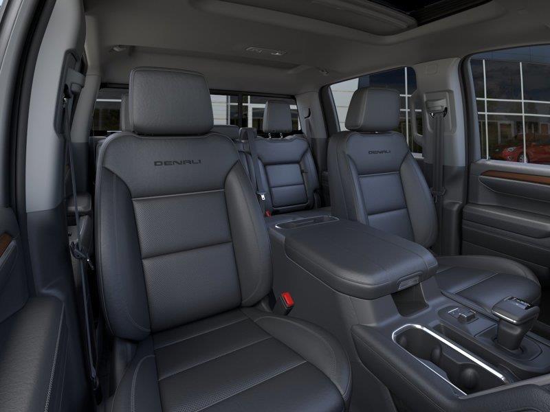 gmc Sierra 1500 2026 - 6