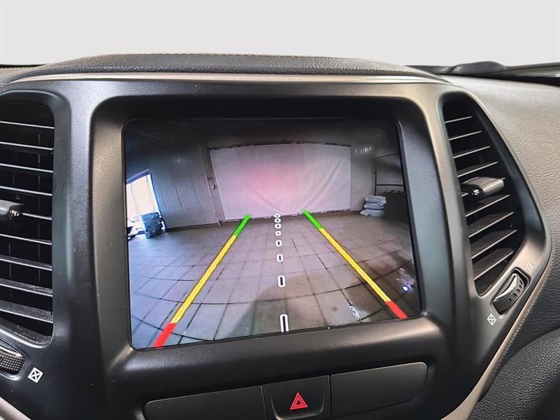 jeep Cherokee 2016 - 23