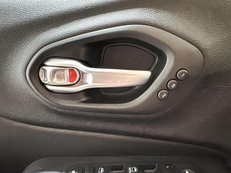 jeep Cherokee 2016 - 30
