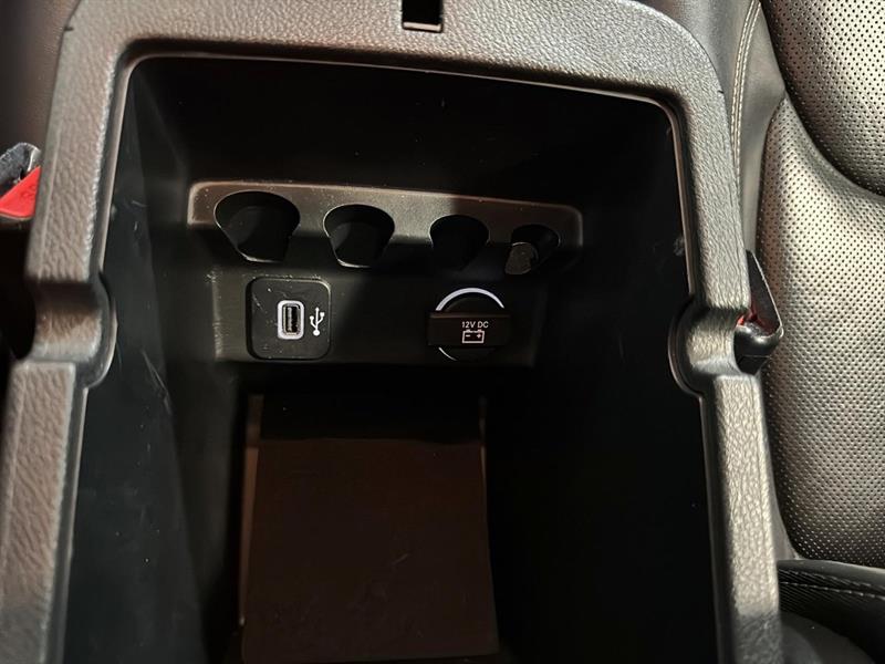 jeep Cherokee 2016 - 31