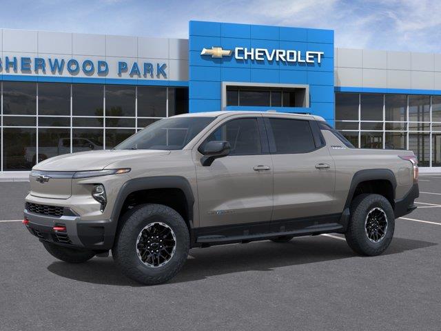 chevrolet Silverado EV 2026 - 2