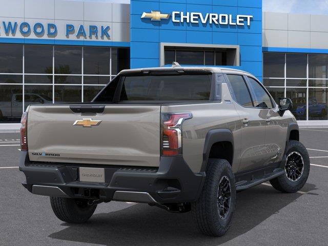 chevrolet Silverado EV 2026 - 4