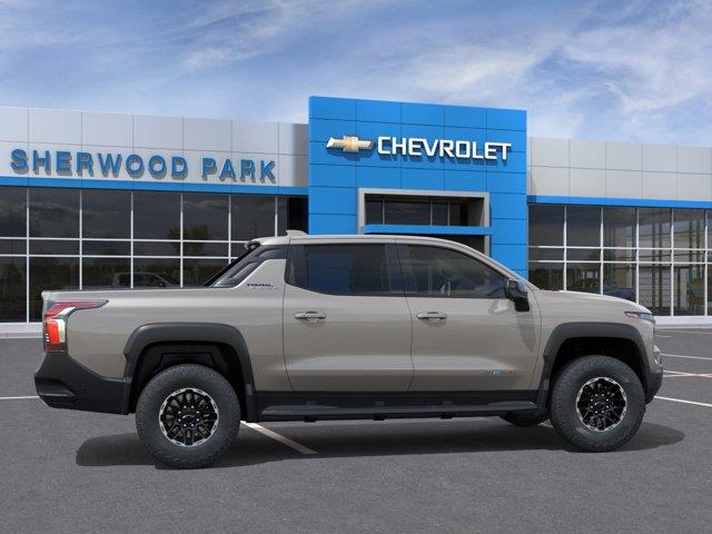chevrolet Silverado EV 2026 - 5