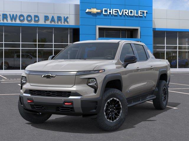 chevrolet Silverado EV 2026 - 6