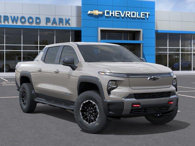 chevrolet Silverado EV 2026 - 7