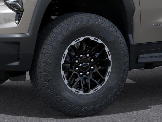 chevrolet Silverado EV 2026 - 9