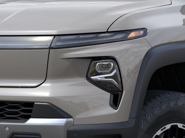 chevrolet Silverado EV 2026 - 10
