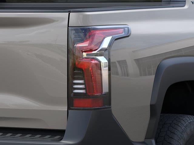 chevrolet Silverado EV 2026 - 11