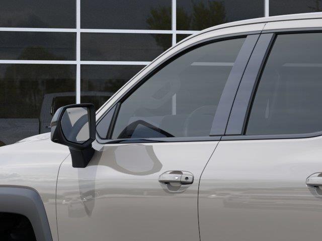 chevrolet Silverado EV 2026 - 12