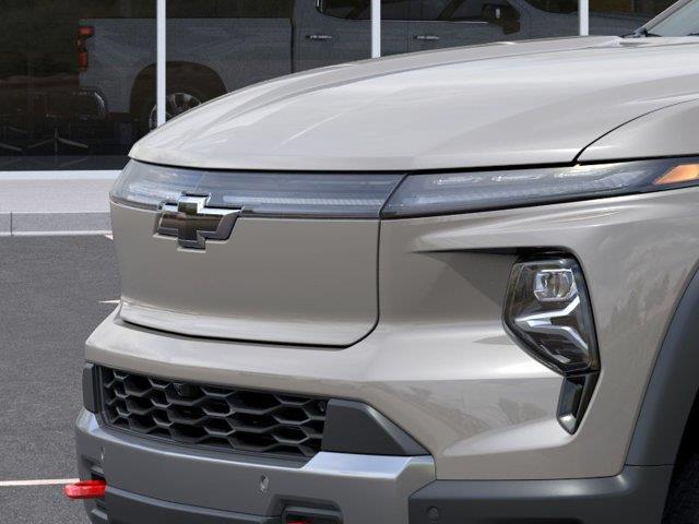 chevrolet Silverado EV 2026 - 13