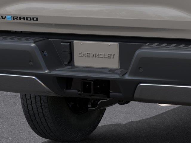 chevrolet Silverado EV 2026 - 14