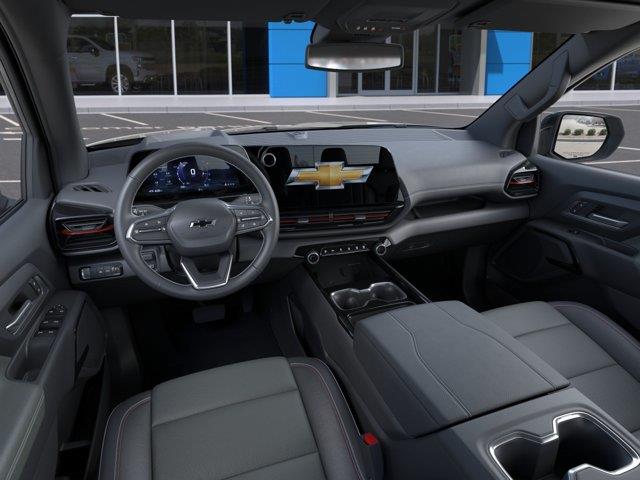 chevrolet Silverado EV 2026 - 15