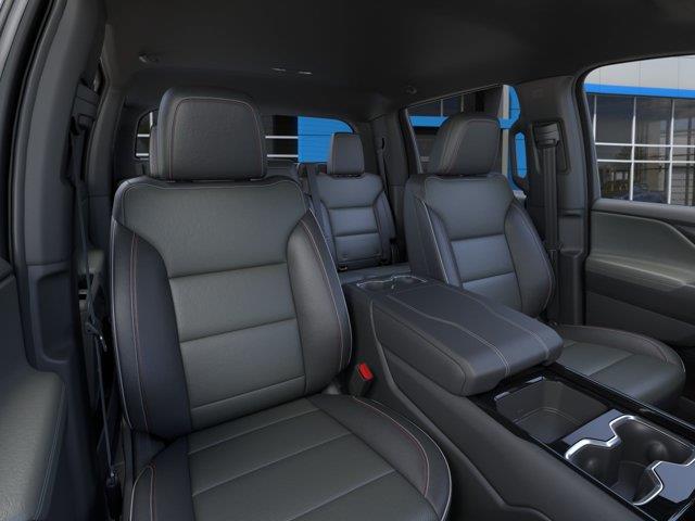 chevrolet Silverado EV 2026 - 16