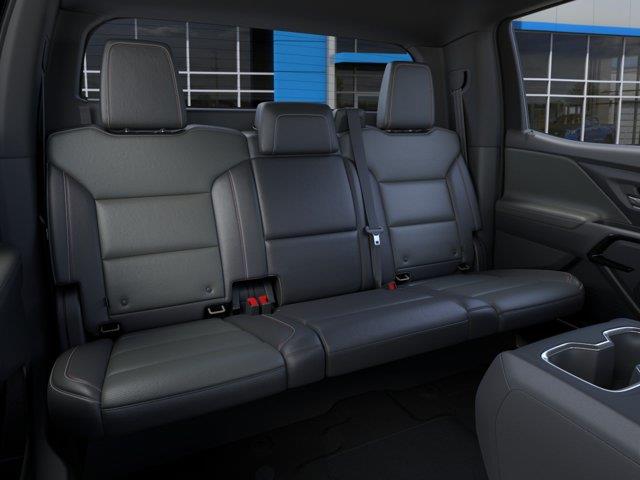 chevrolet Silverado EV 2026 - 17